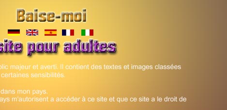 de belles filles